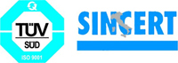 Logo di DE.L.CO. RATTI