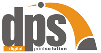 Logo di DIGITAL PRINT SOLUTION