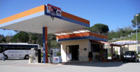 Logo di AUTONOCE