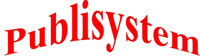 Logo di INSEGNE LUMINOSE PUBLISYSTEM