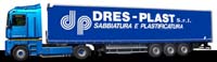 Logo di DRES-PLAST srl