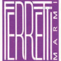 Logo di FERRETTI MARMI