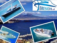 Logo di TERESIDA srl