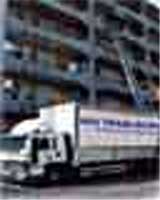 Logo di SUD TRASLOCHI srl
