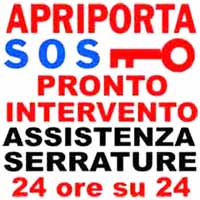 Logo di ABA S.O.S. SERVICE