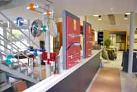 Logo di BENUZZI srl