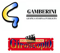 Logo di TIPOGRAFIA GAMBERINI