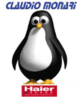 Logo di MONARI CLAUDIO