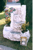 Logo di CASA DEL VASO