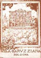 Logo di VILLA BARUZZIANA