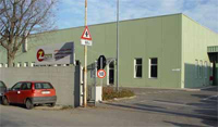 Logo di ZANINI srl