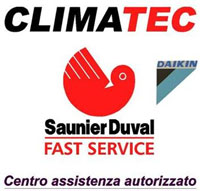 Logo di CLIMATEC
