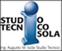 Logo di STUDIO ISOLA