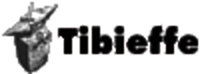 Logo di TIBIEFFE