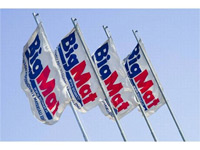 Logo di BIGMAT