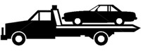 Logo di SOCCORSO STRADALE RONCHETTI