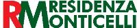 Logo di RESIDENZA MONTICELLI