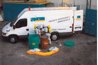 Logo di CAT GENOVA srl