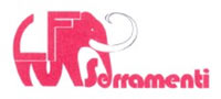 Logo di L.F. SERRAMENTI