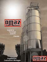 Logo di OMAZ srl