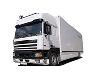 Logo di AL.VER. TRASPORTI srl