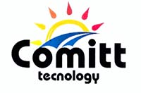 Logo di COM.I.T.T. srl