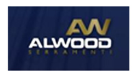 Logo di ALWOOD SERRAMENTI