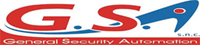 Logo di G.S.A. SECURITY