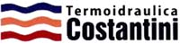 Logo di TERMOIDRAULICA COSTANTINI