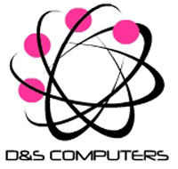 Logo di D&S COMPUTER