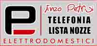 Logo di PETRISI ENZO