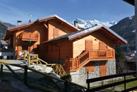 Logo di STUDIO TECNICO IMMOBILIARE GMB