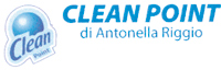 Logo di CLEAN POINT