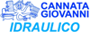 CANNATA GIOVANNI FABBRO IDRAULICO