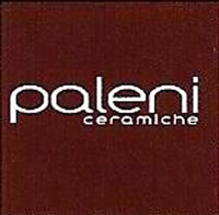 Logo di CERAMICHE PALENI