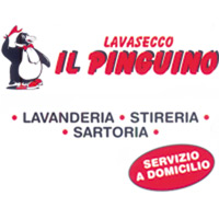Logo di LAVANDERIA ECOLAVASCIUGA