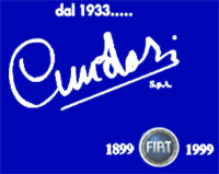 Logo di CUNDARI NINO spa