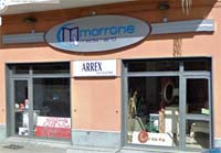 Logo di ARREDAMENTI MORRONE