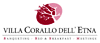 VILLA CORALLO DELL'ETNA