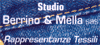 STUDIO RAPPRESENTANZE TESSILI di BERRINO & MELLA sas