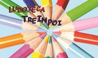 Logo di TREINPOI soc. coop.