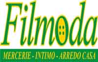 Logo di FILMODA