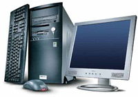 Logo di TERABYTE INFORMATICA srl