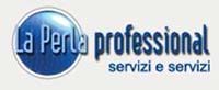 Logo di LA PERLA PROFESSIONAL srl