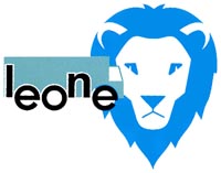 Logo di LEONE