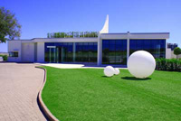 Logo di HOTEL PINETA