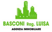 Logo di BASCONI RAG. LUISA