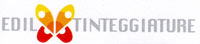 Logo di EDIL TINTEGGIATURE