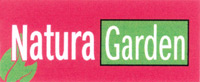 Logo di NATURA GARDEN