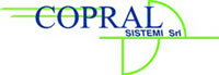 Logo di COPRAL SISTEMI srl